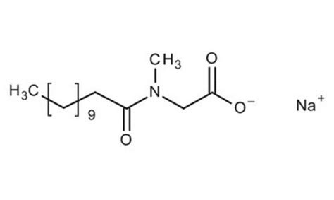 lauryl sarcosine autoclave|n lauroyl sarcosine for sale.